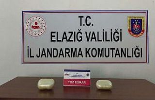 Şeytanın aklına gelmezdi, uyuşturucu tacirlerinin...