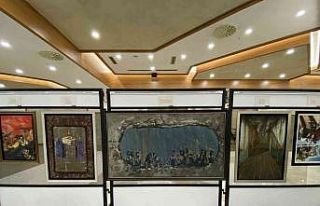 Sezai Karakoç’un şiirleri Beykoz’da “İnci...