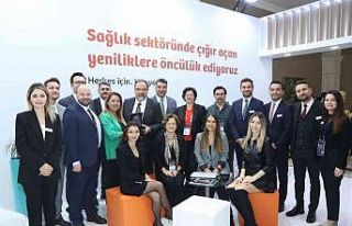 Siemens Healthineers sağlık alanında yenilikçi...