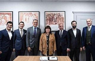 Siemens, Milli Eğitim Bakanlığı iş birliği ile...