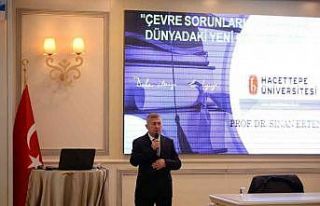 “Sıfır Atık” hedefine eğitim hamlesi