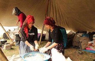 Siirtli başkandan eski model Aysun Kayacı’ya gönderme