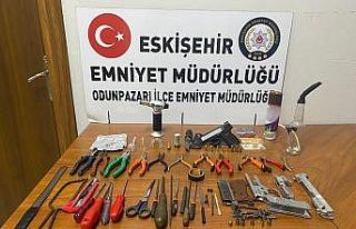 Silahla kasten yaralama olayının 3 şüphelisi yakalandı