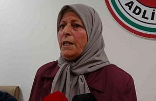 Silahla öldürülen gencin katiline 19 yıl 7 ay...