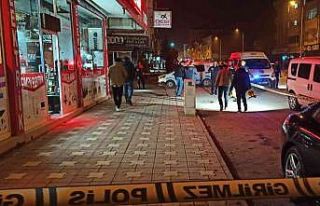 Silahların konuştuğu kavgada 1 kişi öldü, 2...