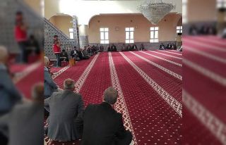 Silopi’de din görevlilerine ’Kadına yönelik...