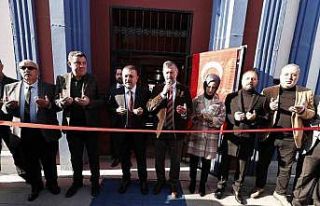 Sincan Belediye Başkanı Ercan Gastro Akademi’nin...