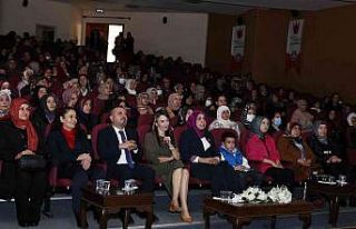 Sincan’da Akademisyen anne ile ‘Kadın Kadına’...