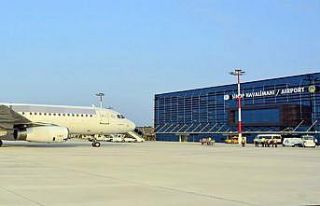 Sinop-İstanbul uçuşları her gün devam edecek