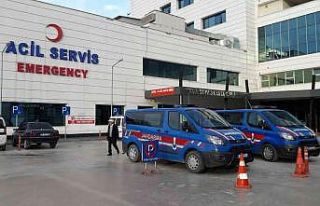 Sinop’ta 18 ortaokul öğrencisi öğle yemeği...