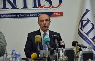 Siparişler depoda bekliyordu: Kahramanmaraş’tan...