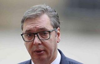 Sırbistan Cumhurbaşkanı Vucic: "Barış ve...