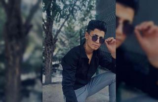 Şırnak’ta otostop çeken genç, bindiği kamyonda...