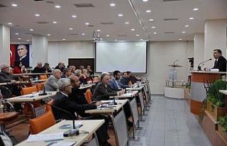 Sivas Belediyesine rekor bütçe