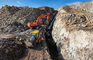 Sivas’ın imdadına yetişecek projede sona yaklaşıldı