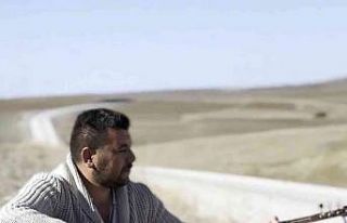 Sivas’ın yolları yeniden türkülere konu oldu