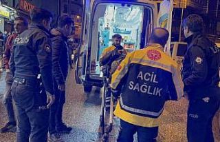 Siverek’te silahlı kavga: 1’i ağır 2 yaralı