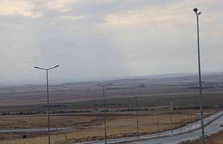 Sivrihisar’ın 30 yıllık hayali gerçek oldu