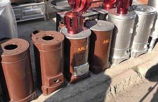 Soba kurarken ve yakarken hayat kurtaran tavsiyeler