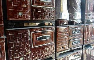 Sobacılık mesleği son demlerini yaşıyor