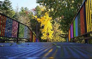 Sonbaharda ’Seyr-i Sefa’ Keçiören