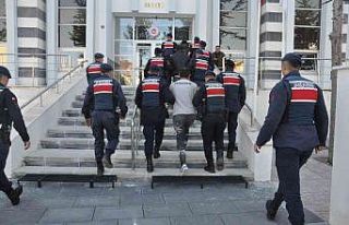 Sorgun’da 2 ayrı hırsızlık olayına karışan...