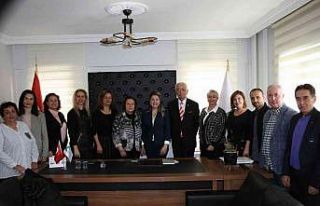 Sosyal Yardım ve Kültür Vakfı, Yeşilay ile ortak...