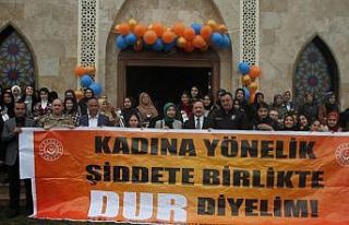 Sosyolog Balcı: “Şiddete maruz kalan kadınların...