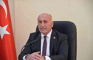 Sözen, “İlimiz özelinde yapacağımız bütçe...