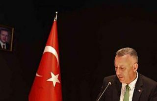 Sözleşme imzalandı, ‘Ada Hayat’ başlıyor