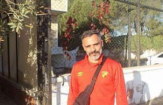 Spor okulundan çalınan spor malzemeleri bulundu