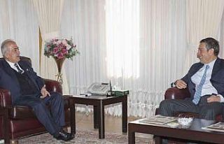 Sportif başarılara tebrikler sürüyor