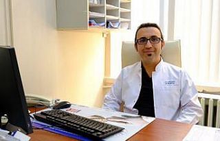 Stres bu hastalığı tetikliyor