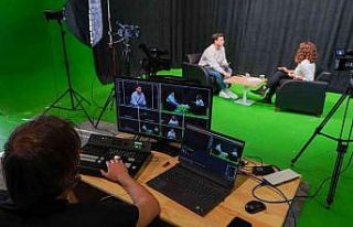 Stüdyo MSKÜ ile çağın teknolojisine uygun, profesyonel...