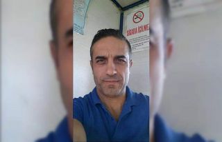 Sudan cansız bedeni çıkartılan balıkçı olayında...