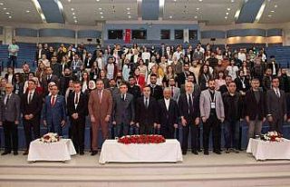 SÜ’de 3. Uluslararası Yenilikçi Diş Hekimliği...