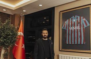 Süleyman Adanur: "Asıl yarış kasımdan sonra...