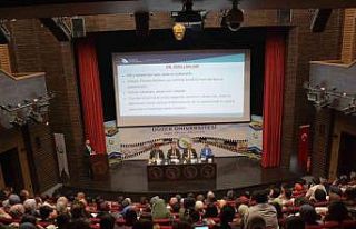 Süleyman Çelebi: Mevlid’i anlamak adlı paneli...