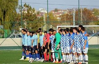 Süper Amatör Küme’de 9. hafta tamamlandı