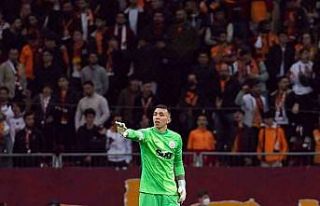 Süper Lig’den 19 oyuncu Dünya Kupası’nda boy...