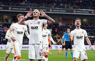 Süper Lig’e Dünya Kupası arası