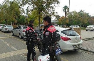 Şüpheli şahsın üzerinden uyuşturucu çıktı