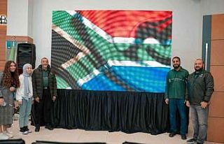 Suriye’ye 27 tırlık yardım konvoyu