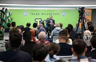 ’Takdirle karşılanacak bir festival’