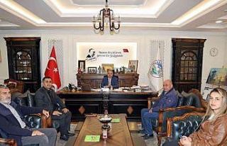 Talas’ta tarıma çok yönlü destek