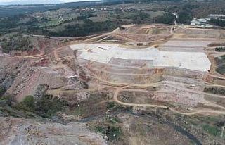 Tamamlanınca ülke ekonomisine 19.5 milyon TL katkı...