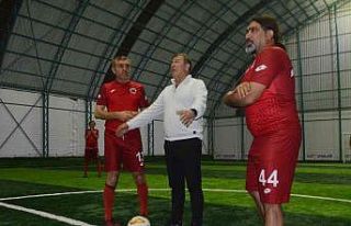 Tanju Çolak’tan Dünya Kupası ve Süper Lig tahmini