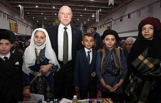 Tarih Yazan Çocuklar Projesi: “100 günde yeni...