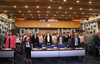 Tarım girişimcileri İzmir’de buluştu