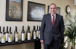 Tariş zeytinyağı taban fiyatını açıkladı